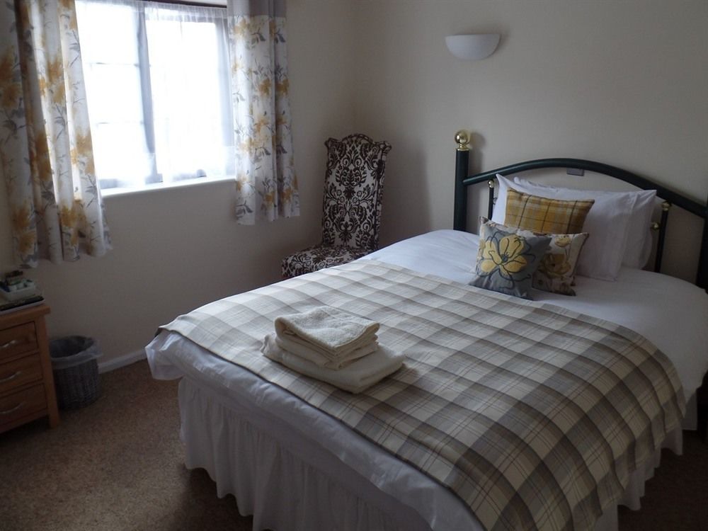 Hotel Royal George Great Easton  Zewnętrze zdjęcie